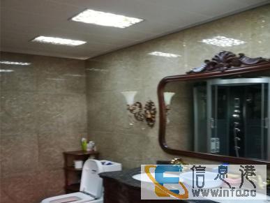 清华名誉五楼豪宅 188平米，售价100万每平米5319