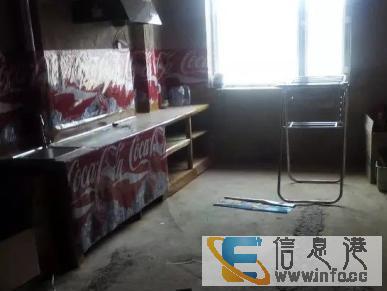 急出售乌马河金居花园二期楼全款10万贷款11万