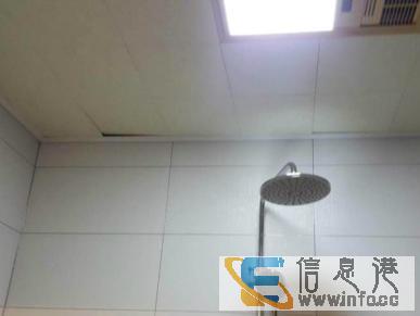 沃家房产龙栖湾6楼电梯房精装未住超值