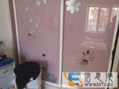 出售红升小区1楼62平28W