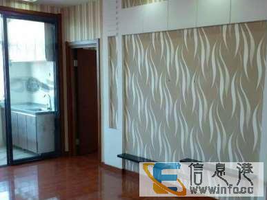 小蜜蜂特价房美岸栖五楼2室一厅62.19平新装修18万可谈