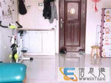 南郡小区3楼66平35万可贷款