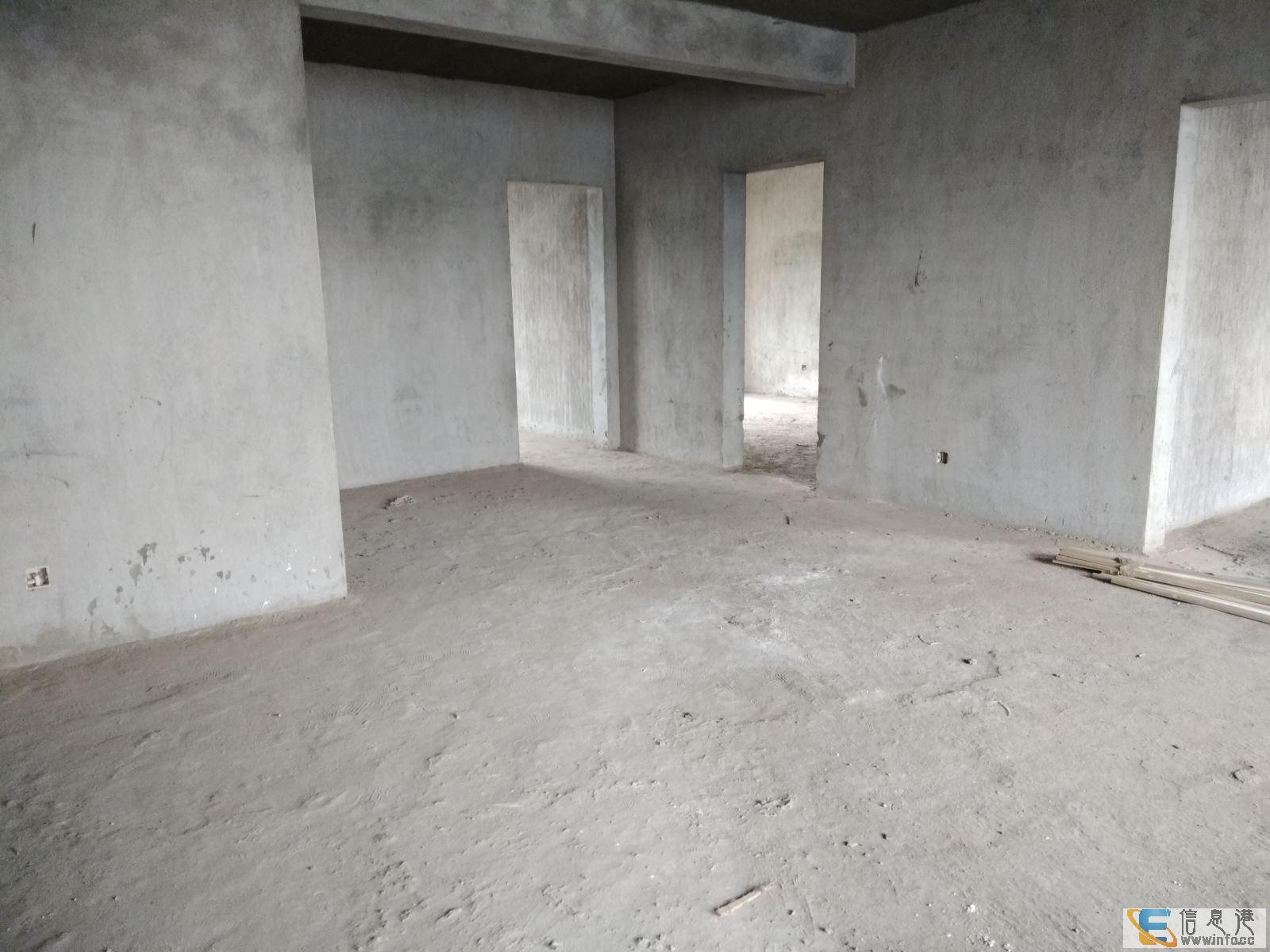 城南汽车站三房均价才4357元/平总价低看房方便阳光巴黎