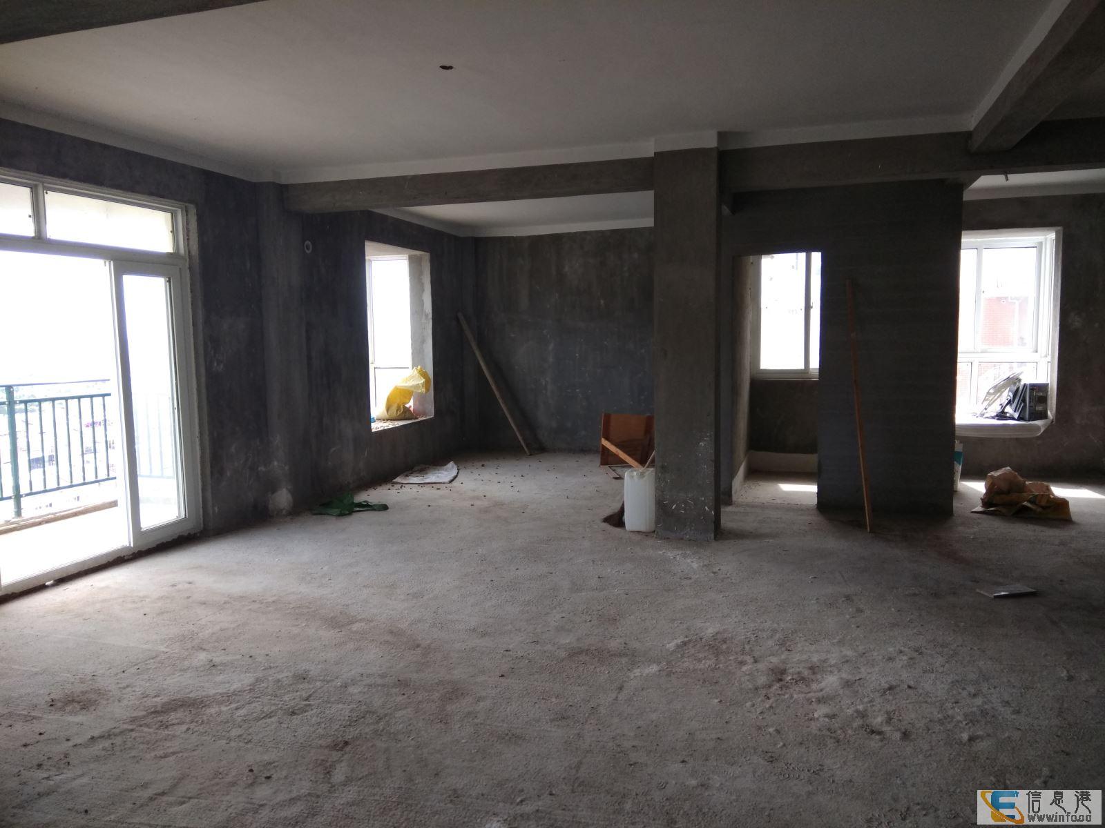 九小旁 奥林山水 房产证满两年 省费用 房子好 看房方便奥林