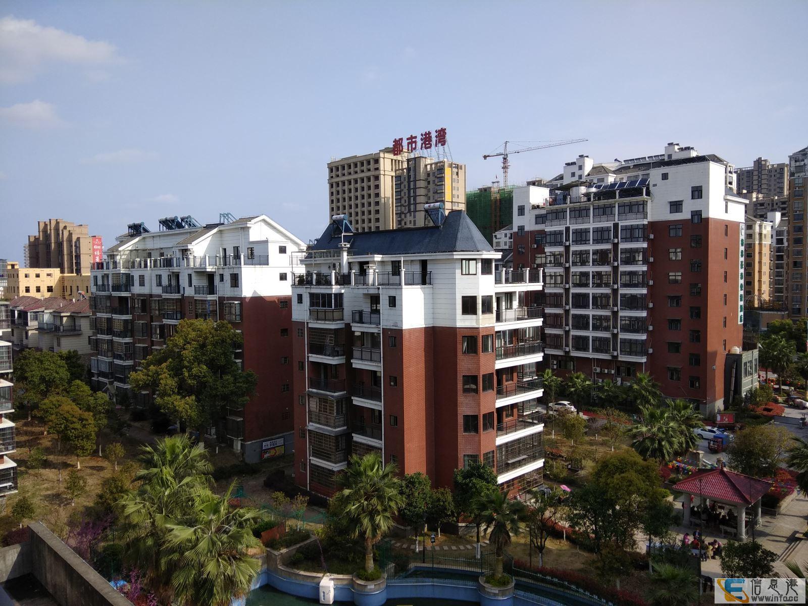 汽车站三川盛世华庭新房毛坯房楼梯房3楼户型好公摊小看房方三川