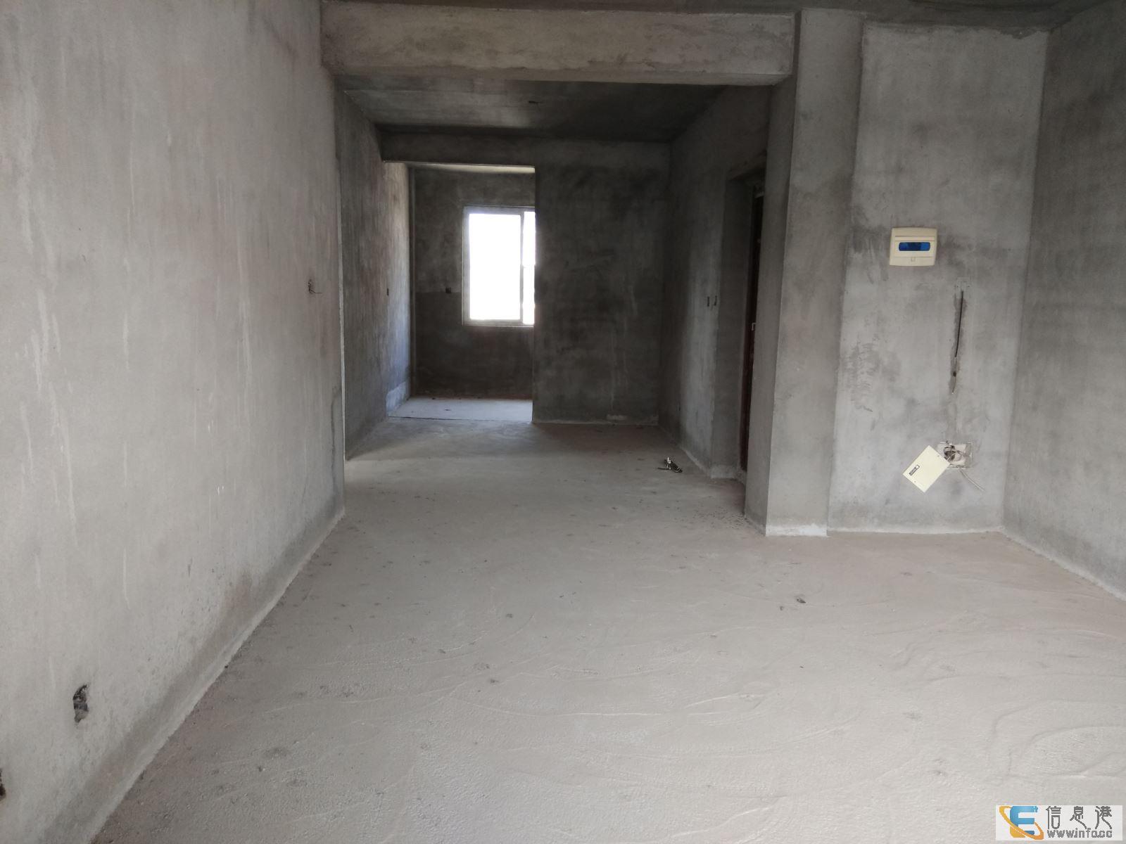 汽车站都市港湾附近华昌丽景高绿化小区楼梯房公摊小南北朝向华昌