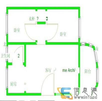 九小附近雅典城户型好楼层好仅售37万只卖一次性付款九小附近