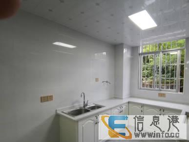急售 实验中学实验高中学区景泰新村精装三房可拎包送柴间