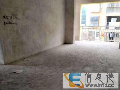 汽车服务广场毛坯住户二楼35.8万
