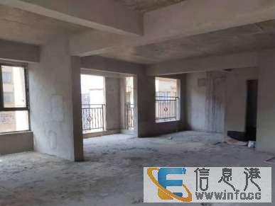 滨江花园读桃花仑小学电梯中高层花2房的钱买3房