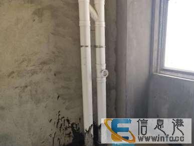 桃花缘3房全新毛坯，户型好，房龄新，视野开阔fs0978
