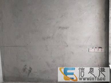 碧桂园梓山湖学校中间楼层别墅区经典户型毛坯两房