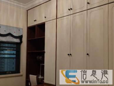 图片看上的都是你的，98新恒大三室 只等你来