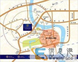 金城沃尔玛购物广场总价十万