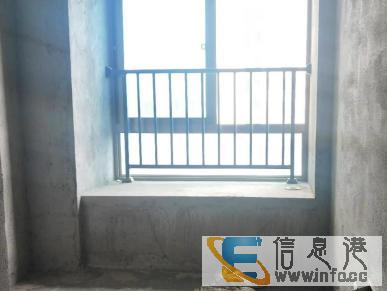 碧桂园梓山湖学校领域恒大旁毛坯三房看房方便