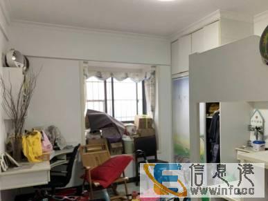 楼梯房价格火车站旁装修两年大四房均价5000香江城