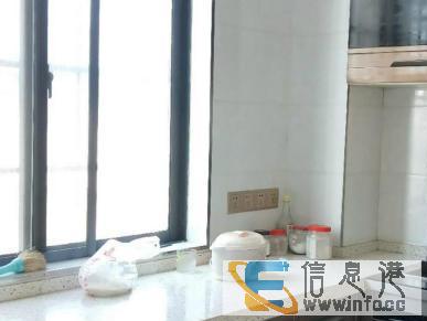 滨江花园户型好中间楼层桃花仑小学看房方便