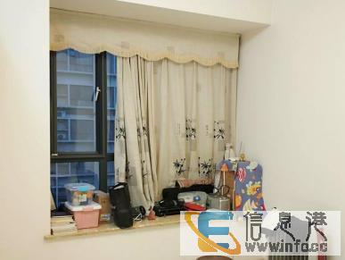 缇香名苑朝阳国际精装三房板房龙洲小学