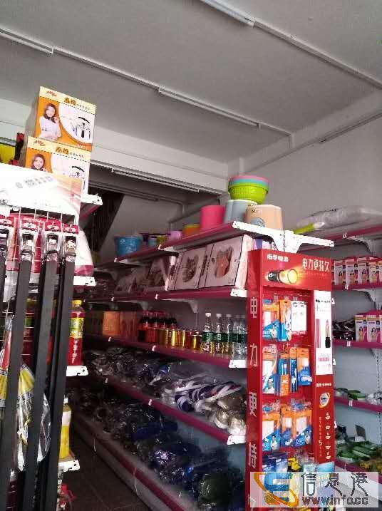 孝感黄金地段百货店转让