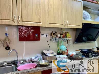 碧桂园美岸带全套家具家电梓山湖学校户型通透