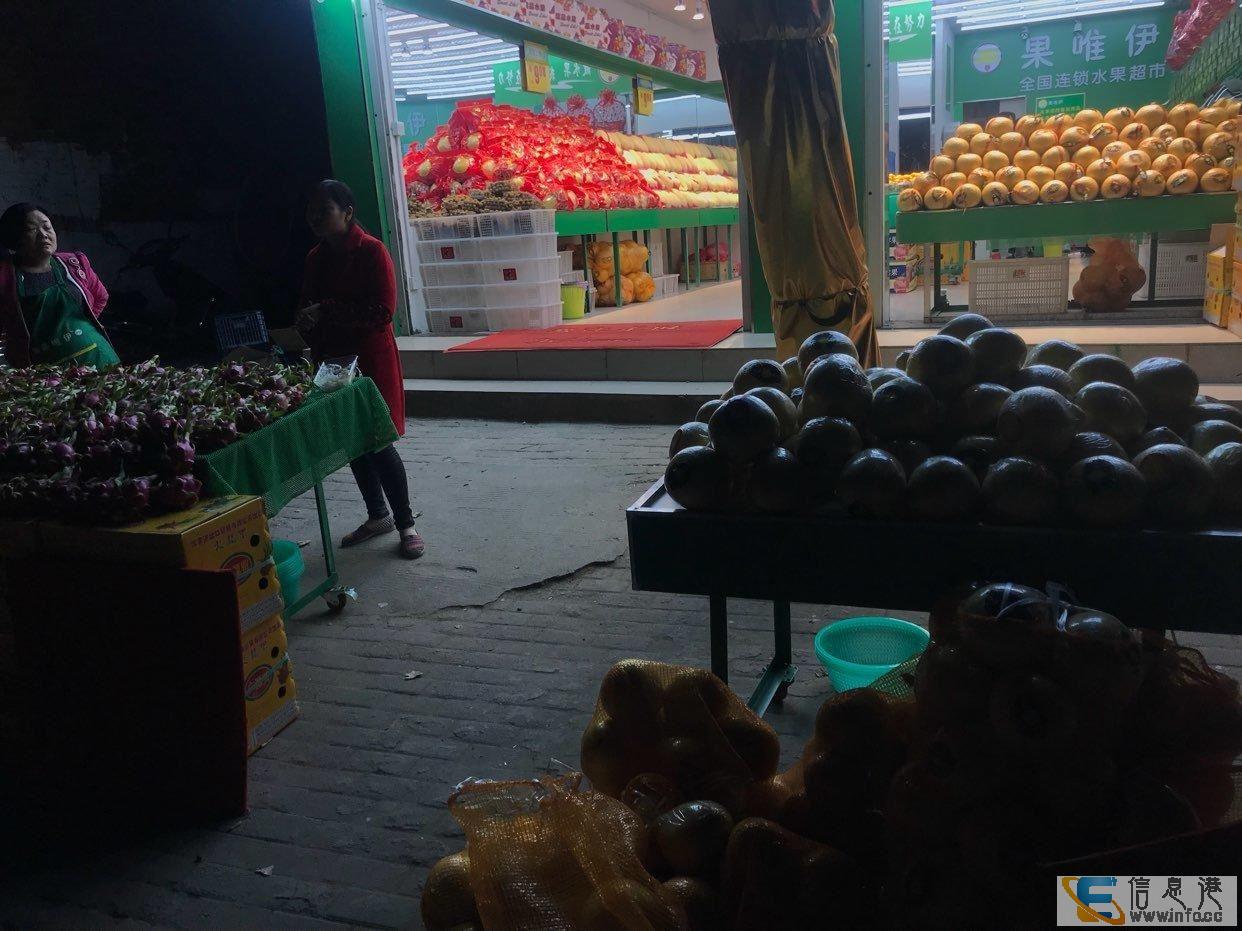 黄河路与淮河路交叉口 临街门面 120平米现低价外转