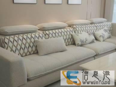 舜德摩尔一品金筑电梯房7楼全新装修南北通透采光好业主急售