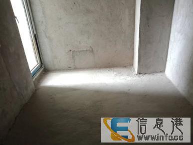 天誉华府标准三房首付低可按揭