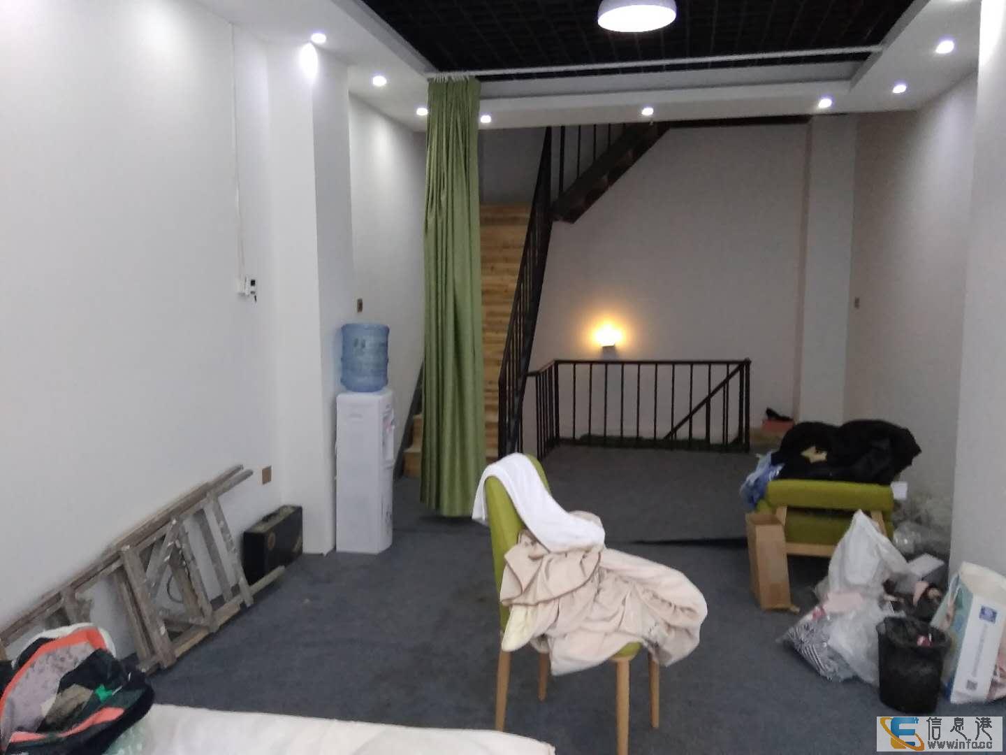 天润广场万家灯火21栋160平米人流量大,房主业务忙,抽