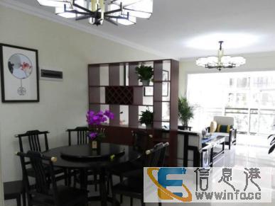 冷水滩帝王广场超值山景房通风采光俱佳全新豪华装修