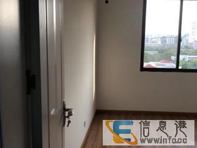 烟厂单位房全新装修二房，单位安全环境好