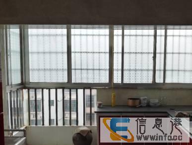 徐家井步步高楼上，一小学区房，带空中花园