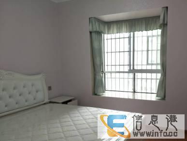 上海花园豪装修未住4室2厅2卫