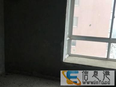 帝王广场山景两房带入户花园送车位