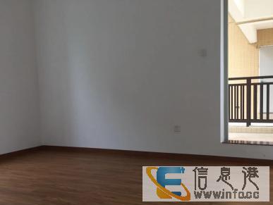 香海路桥头堡德昌盛景一成首付精装3房现楼即买即住