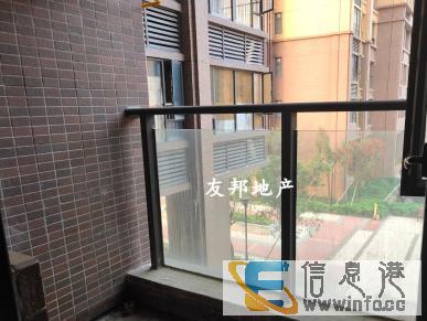 湖心路口世荣名筑旁二城丽苑南向3房仅售110万