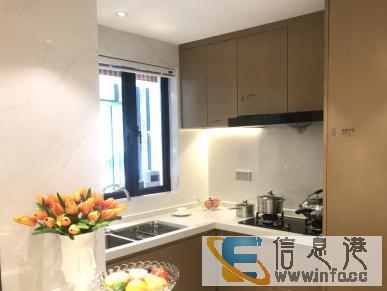 不限购 斗门广银大都会电梯三房东南朝向，首付可分期两年免息
