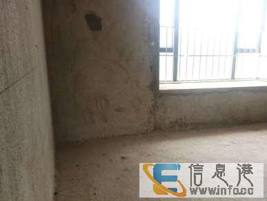 业主急抛各付出售 横琴后花园中珠上品毛坯大3房
