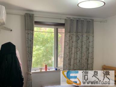 永安新城家园东区南北通透多层洋房三房二厅二卫 诚心出售