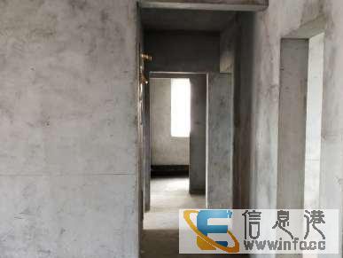 48万买大户型三开间朝南动静分离高层景观房