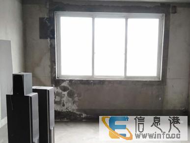 46万就可以买到紫竹苑120户型南北通透动静分离