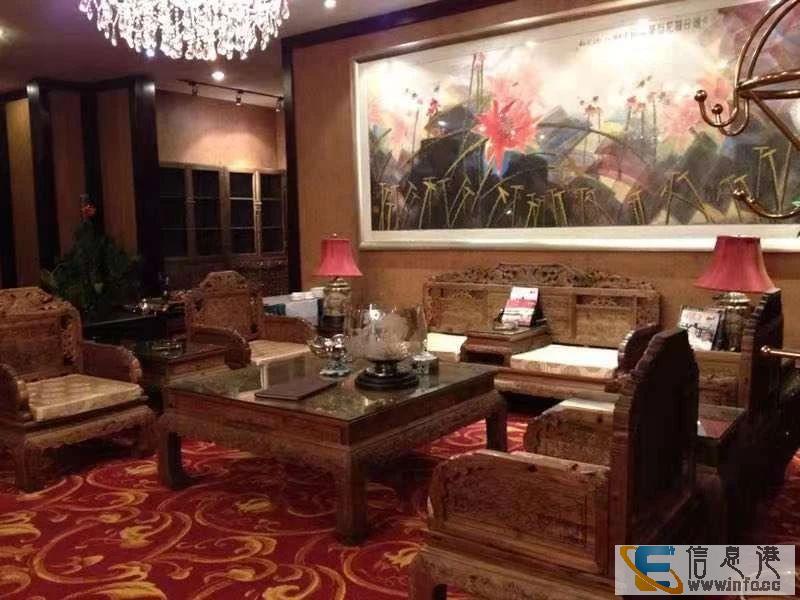 餐饮酒店整栋包含土地出售1.5亿建筑面积6623.63平米