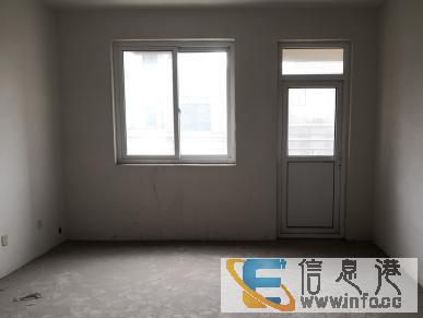 龙山庄园3开间朝南全明户型楼层好前面无遮挡65净