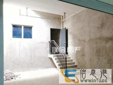 山林名墅34电梯叠加带花园 有汽车库送负1楼 朴园