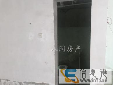 新出 江滨万科城金品花园旁鑫荣嘉园两梯两户南北通透高层大三房