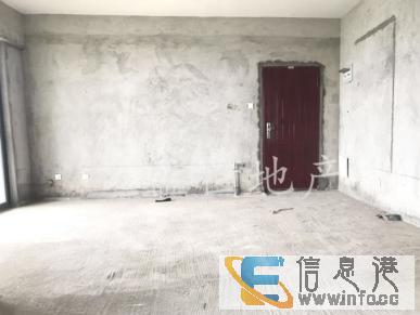 首付二十几万买 国贸旁港城御龙湾高层大三房南北通透