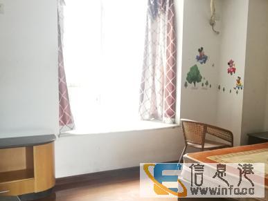 天下广场精修3房2厅南北通透三中无在校生看房有钥匙