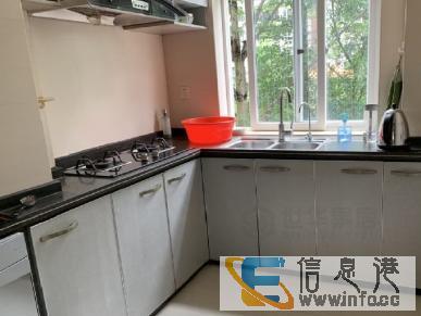 哇华盛新城精装3房2卫8字头领包入住