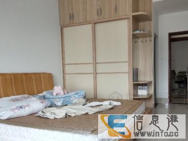 业主等钱买新房.真实可看的房源.龙源花园3房2厅2卫.一中