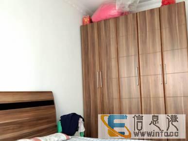 急售安粮100平精装修拎包入住有证在手随时过户