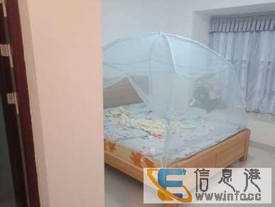 热抢房源 锦绣华景3房2厅，送入户花园，中靓楼层，座北朝南